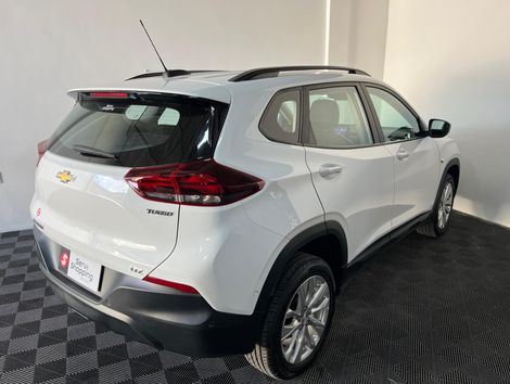 Chevrolet TRACKER LTZ 1.0 Turbo 12V Flex Aut.