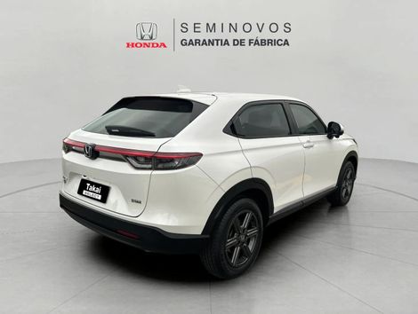 Honda HR-V EXL 1.5 Flex Sensing 16V 5p Aut.