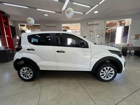 Fiat MOBI LIKE 1.0 Fire Flex 5p.