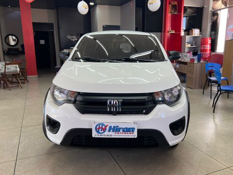 Fiat MOBI LIKE 1.0 Fire Flex 5p.