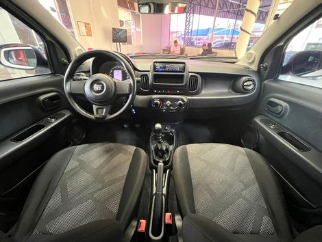 Fiat MOBI LIKE 1.0 Fire Flex 5p.