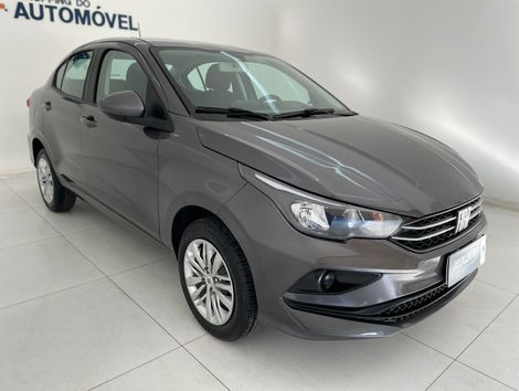 Fiat CRONOS DRIVE 1.3 8V Flex