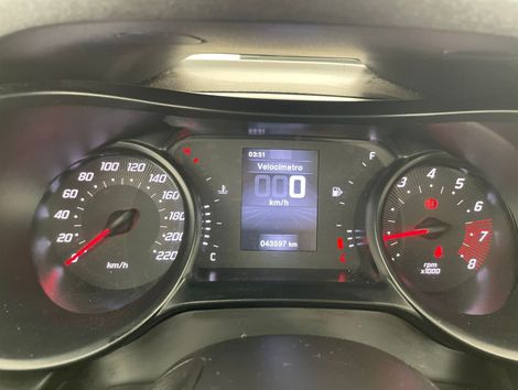 Fiat CRONOS DRIVE 1.3 8V Flex