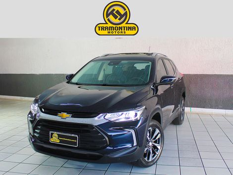 Chevrolet TRACKER Premier 1.2 Turbo 12V Flex Aut.