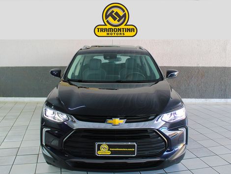 Chevrolet TRACKER Premier 1.2 Turbo 12V Flex Aut.