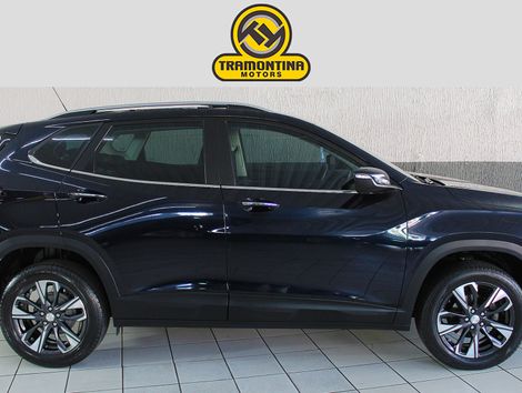 Chevrolet TRACKER Premier 1.2 Turbo 12V Flex Aut.