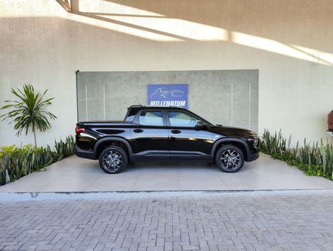 Chevrolet MONTANA PREMIER 1.2 Turbo Flex 12V Aut.