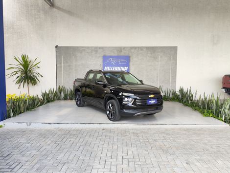 Chevrolet MONTANA PREMIER 1.2 Turbo Flex 12V Aut.