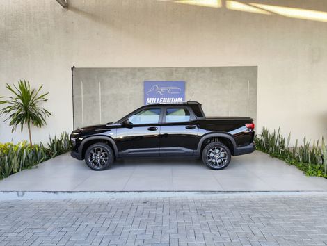 Chevrolet MONTANA PREMIER 1.2 Turbo Flex 12V Aut.