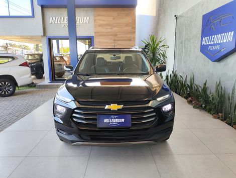 Chevrolet MONTANA PREMIER 1.2 Turbo Flex 12V Aut.