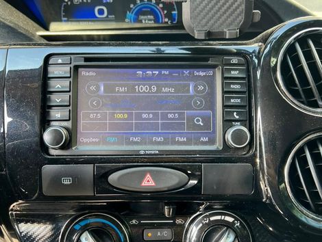 Toyota ETIOS PLATINUM 1.5 Flex 16V 4p Aut.