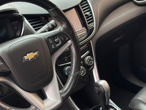 Chevrolet TRACKER Premier 1.4 Turbo 16V Flex Aut