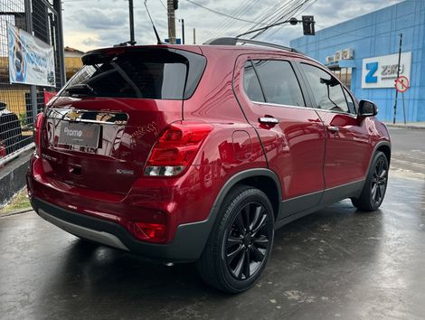 Chevrolet TRACKER Premier 1.4 Turbo 16V Flex Aut
