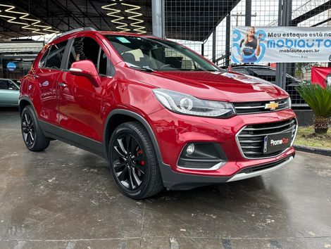 Chevrolet TRACKER Premier 1.4 Turbo 16V Flex Aut