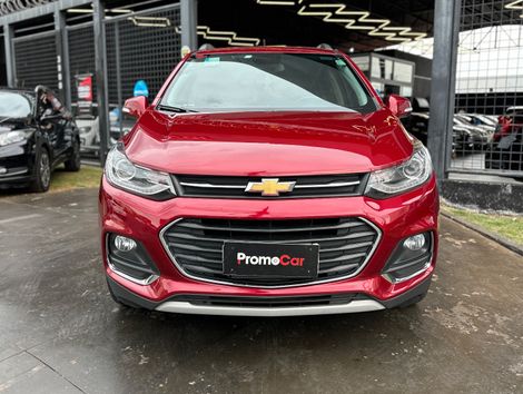Chevrolet TRACKER Premier 1.4 Turbo 16V Flex Aut