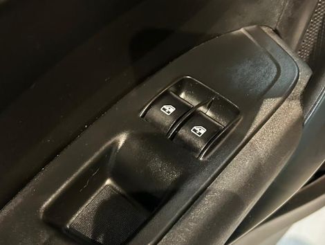 Fiat ARGO 1.0 6V Flex