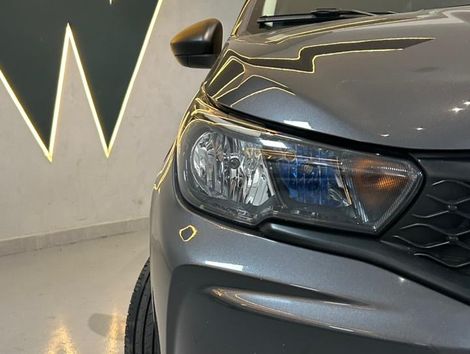 Fiat ARGO 1.0 6V Flex