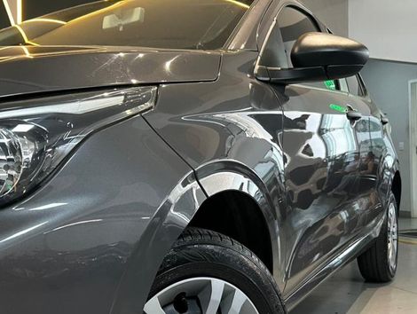 Fiat ARGO 1.0 6V Flex