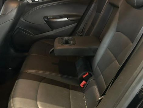 Chevrolet CRUZE LT 1.4 16V Turbo Flex 4p Aut.