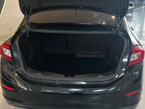 Chevrolet CRUZE LT 1.4 16V Turbo Flex 4p Aut.