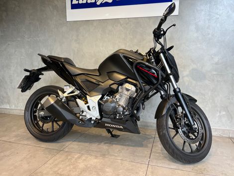 HONDA CB 300F Twister Flex