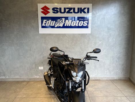 HONDA CB 300F Twister Flex