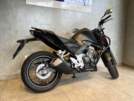 HONDA CB 300F Twister Flex