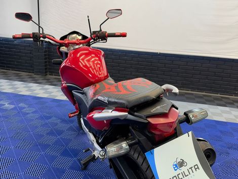 HONDA CB 300R/ 300R FLEX