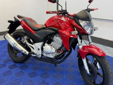 HONDA CB 300R/ 300R FLEX