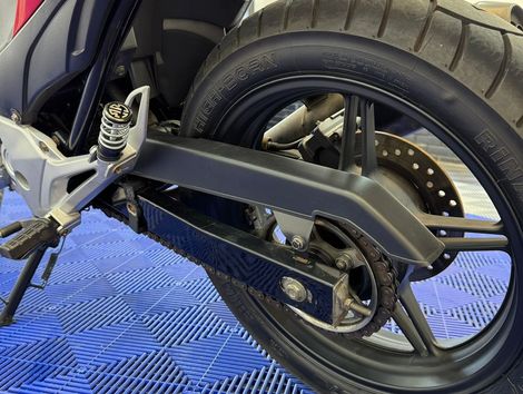 HONDA CB 300R/ 300R FLEX