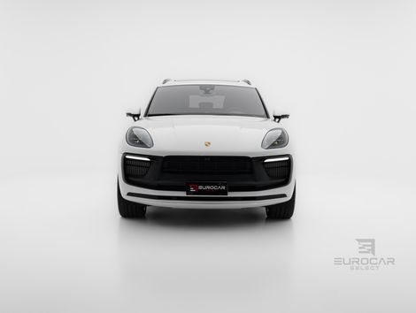 Porsche Macan GTS 2.9 Bi-Turbo 