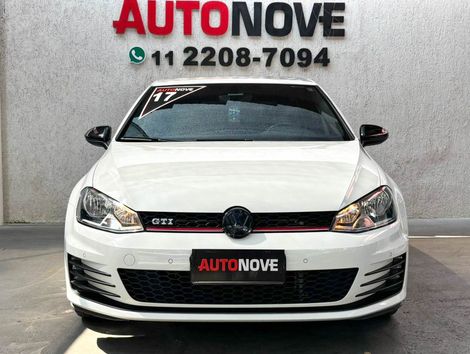 VolksWagen Golf GTi 2.0 TSI 220cv Aut.
