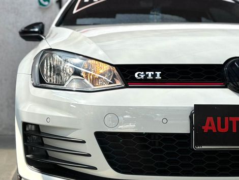 VolksWagen Golf GTi 2.0 TSI 220cv Aut.