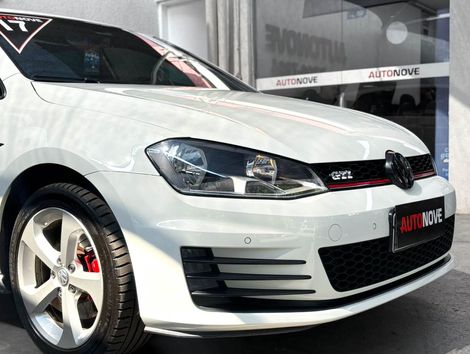 VolksWagen Golf GTi 2.0 TSI 220cv Aut.