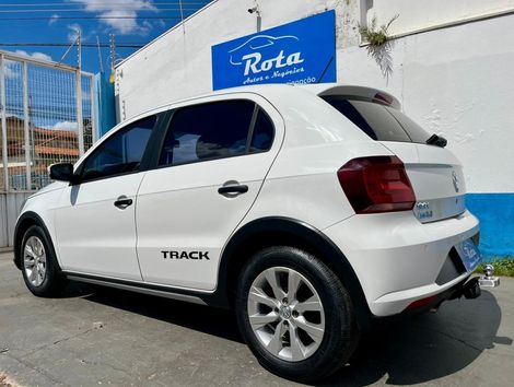 VolksWagen Gol TRACK 1.0 Total Flex 12V 5p