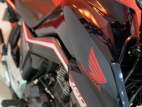 HONDA CG 160 TITAN S Flex