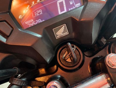 HONDA CG 160 TITAN S Flex