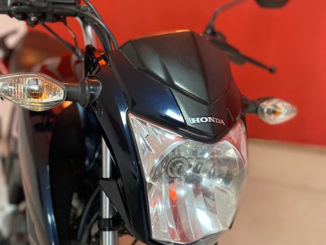 HONDA CG 160 TITAN S Flex