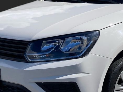 VolksWagen VOYAGE 1.0 Flex 12V 4p