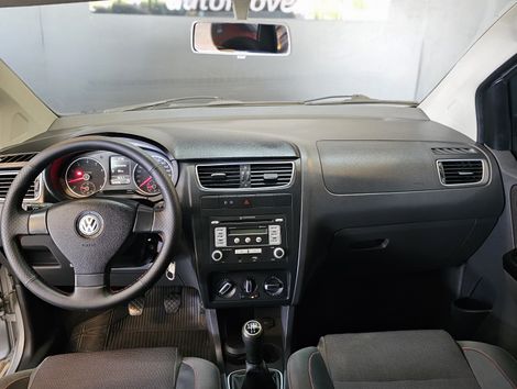 VolksWagen Fox PRIME/Higli. 1.6 Total Flex 8V 5p
