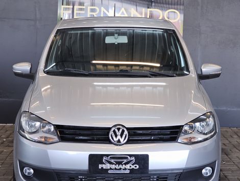 VolksWagen Fox PRIME/Higli. 1.6 Total Flex 8V 5p