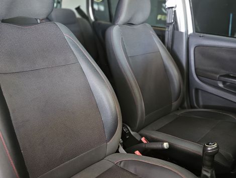 VolksWagen Fox PRIME/Higli. 1.6 Total Flex 8V 5p