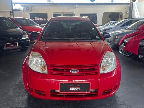 Ford Ka 1.0 TECNO 8V Flex 3p