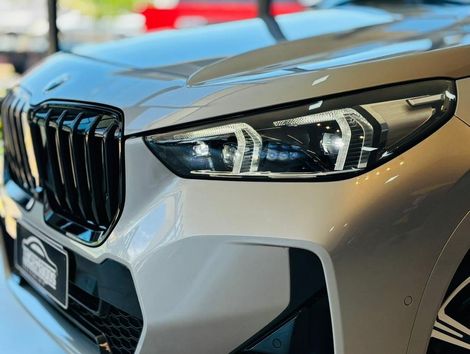 BMW X1 SDRIVE 20i M Sport 2.0 TB Aut.