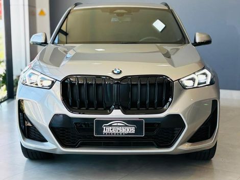 BMW X1 SDRIVE 20i M Sport 2.0 TB Aut.