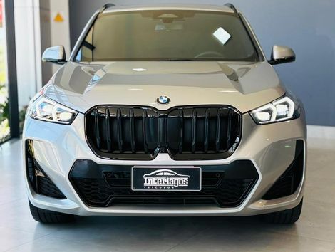 BMW X1 SDRIVE 20i M Sport 2.0 TB Aut.