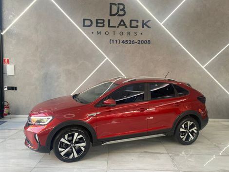 VolksWagen Nivus Highline 1.0 200 TSI Flex Aut.