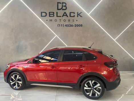 VolksWagen Nivus Highline 1.0 200 TSI Flex Aut.