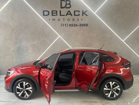 VolksWagen Nivus Highline 1.0 200 TSI Flex Aut.