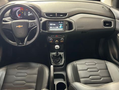 Chevrolet ONIX HATCH LTZ 1.4 8V FlexPower 5p Mec.